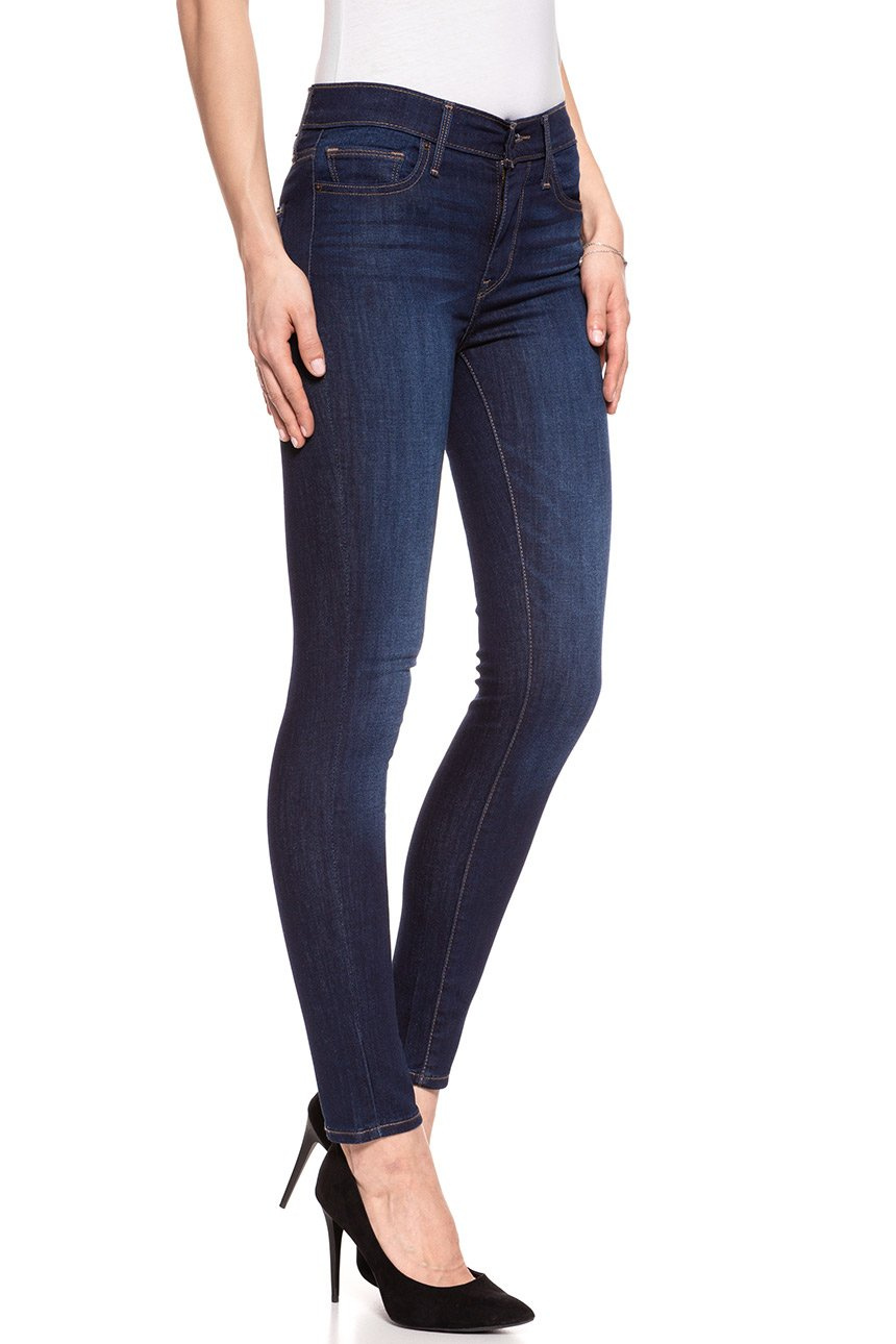 Levis slimming outlet skinny